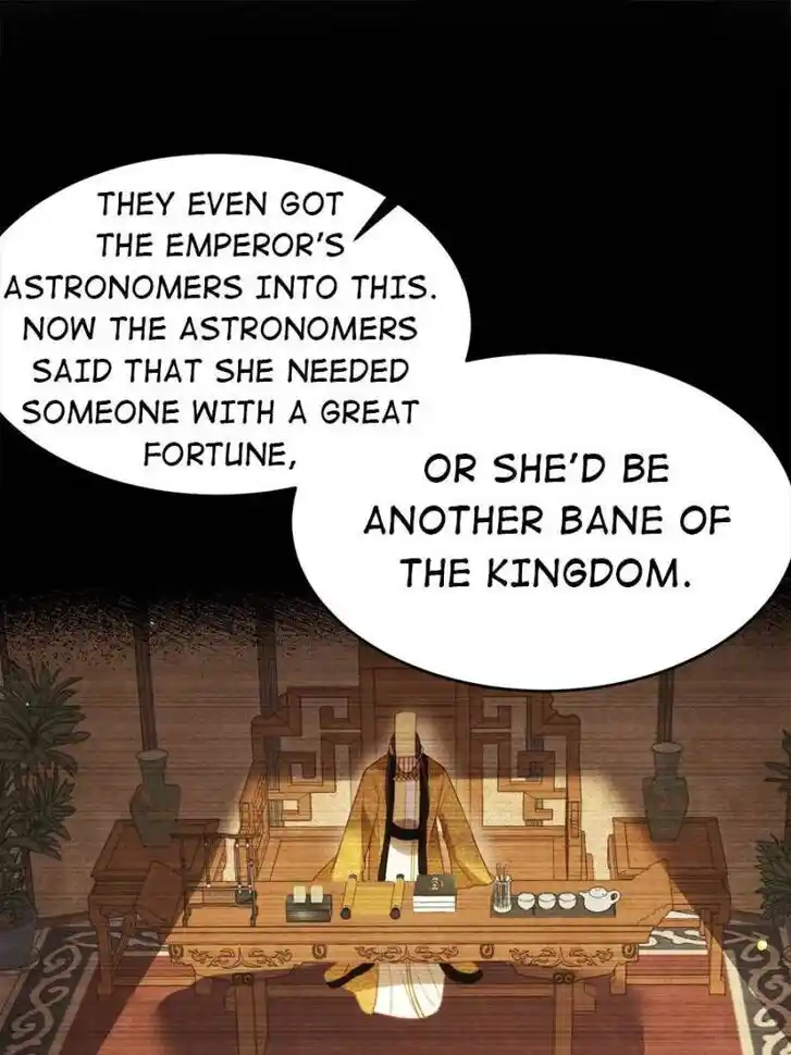 The Eunuch's Consort Rules the World Ch.195