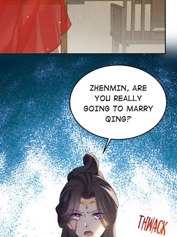 The Eunuch's Consort Rules the World Ch.195