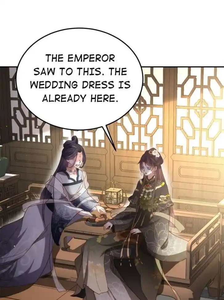 The Eunuch's Consort Rules the World Ch.195