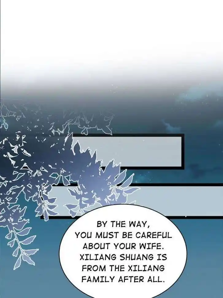 The Eunuch's Consort Rules the World Ch.326