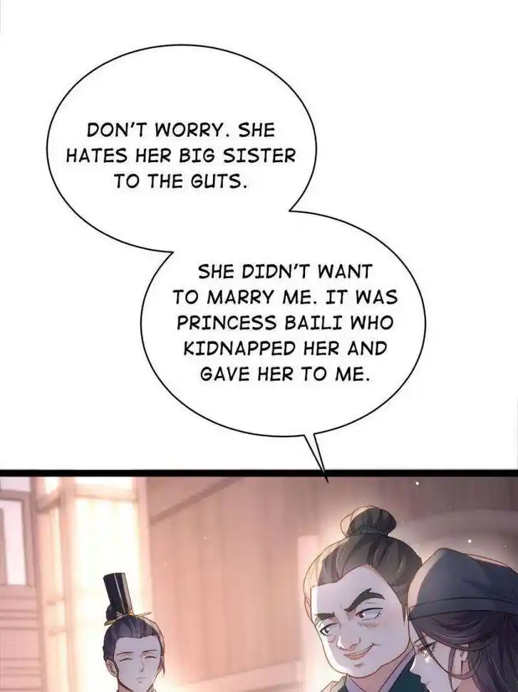 The Eunuch's Consort Rules the World Ch.326