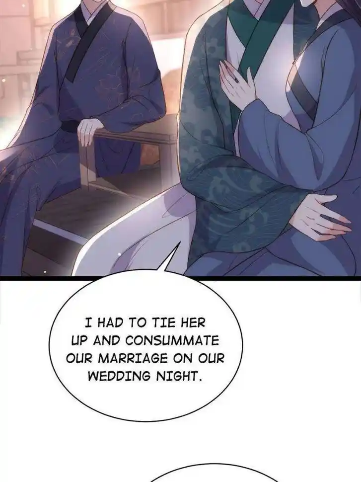 The Eunuch's Consort Rules the World Ch.326