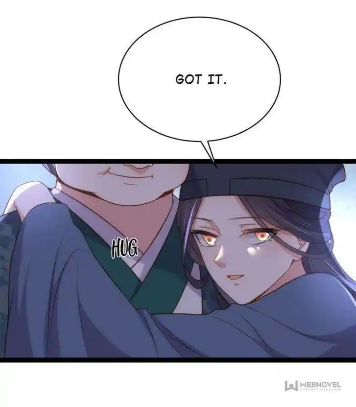 The Eunuch's Consort Rules the World Ch.326