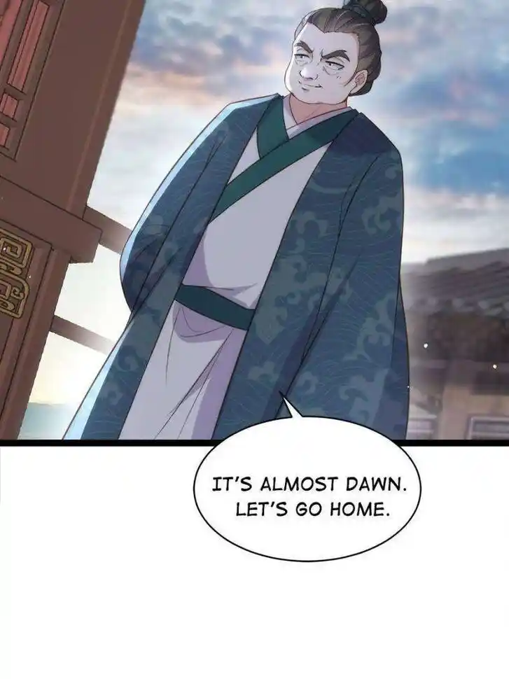 The Eunuch's Consort Rules the World Ch.326