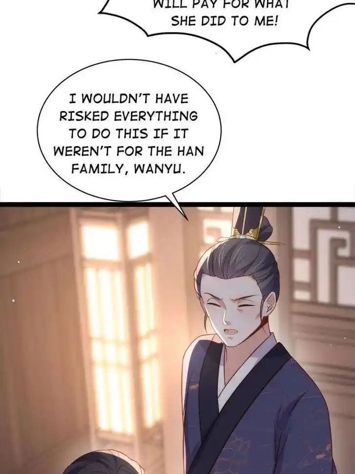 The Eunuch's Consort Rules the World Ch.326