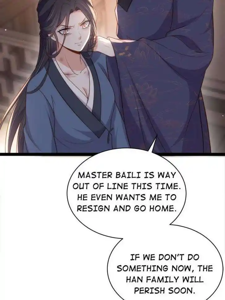 The Eunuch's Consort Rules the World Ch.326