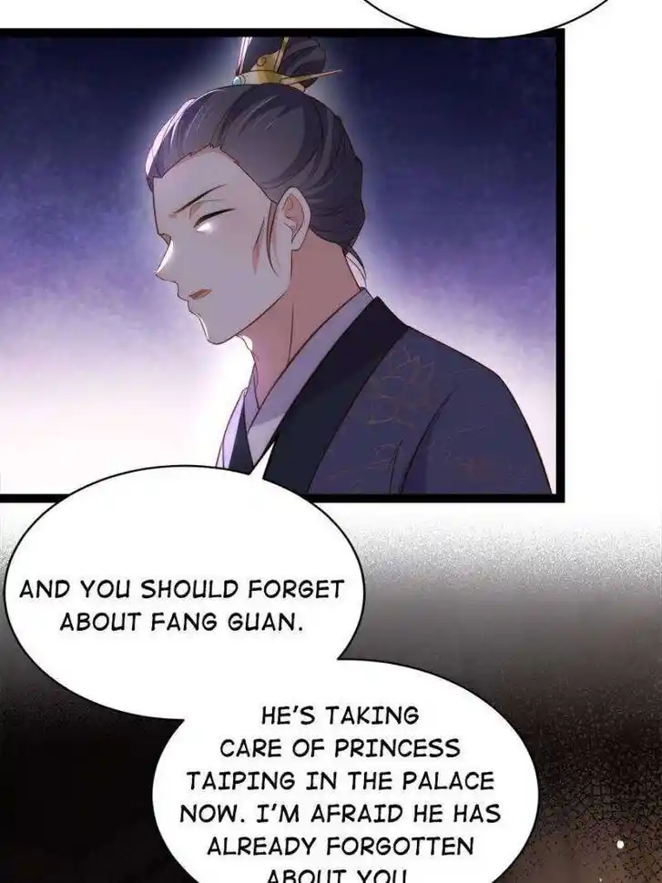 The Eunuch's Consort Rules the World Ch.326