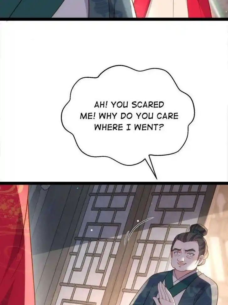 The Eunuch's Consort Rules the World Ch.326