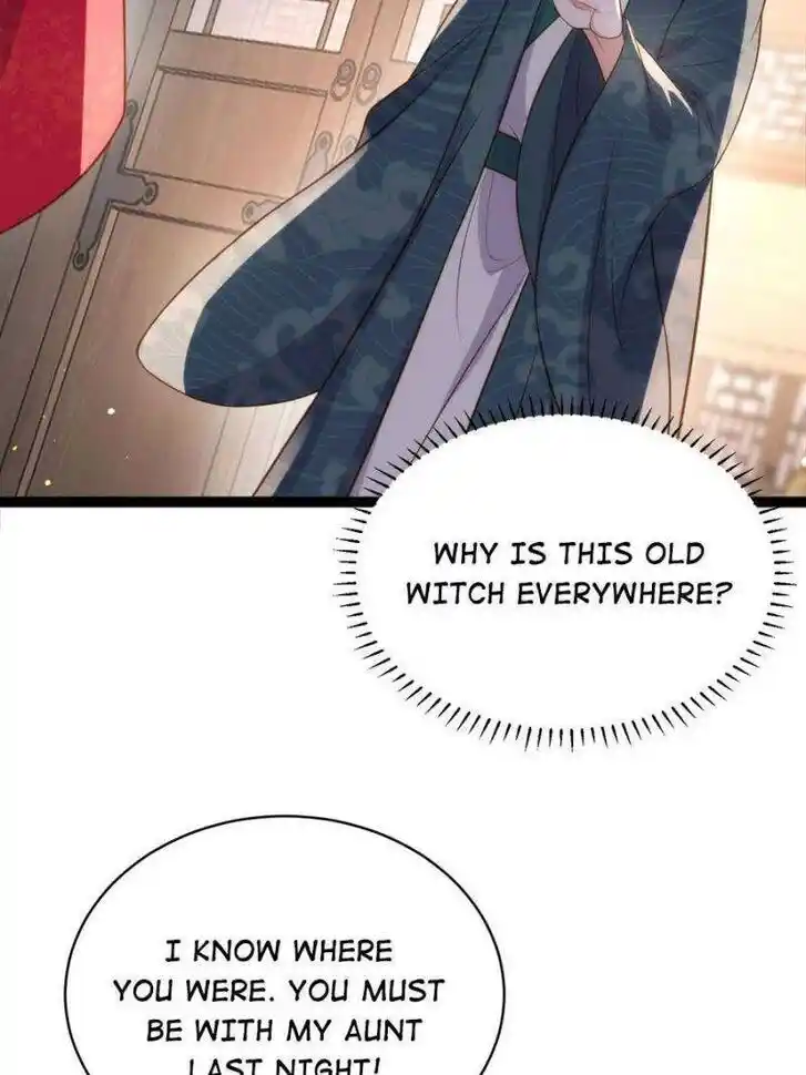 The Eunuch's Consort Rules the World Ch.326