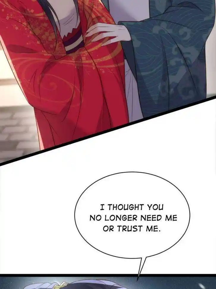 The Eunuch's Consort Rules the World Ch.326