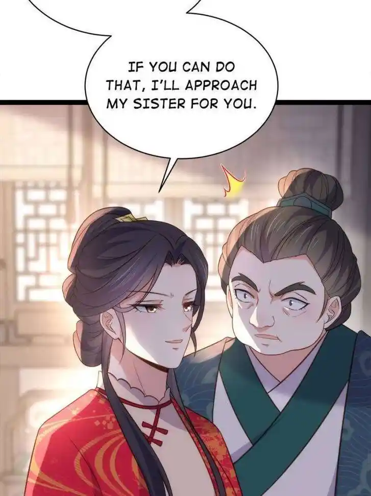 The Eunuch's Consort Rules the World Ch.326