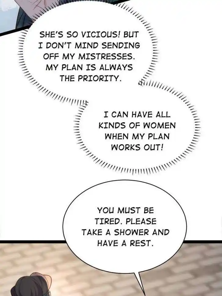 The Eunuch's Consort Rules the World Ch.326