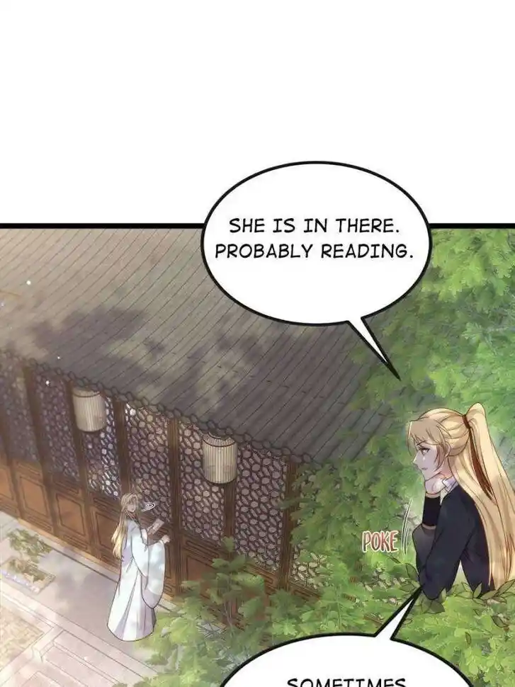 The Eunuch's Consort Rules the World Ch.327