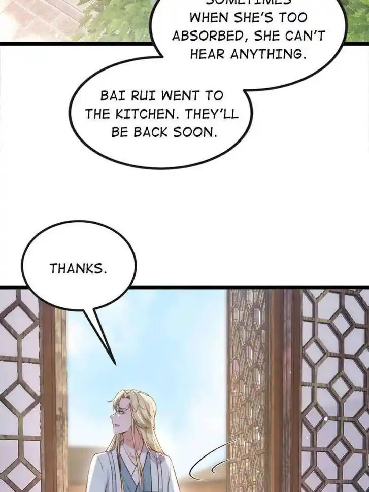 The Eunuch's Consort Rules the World Ch.327