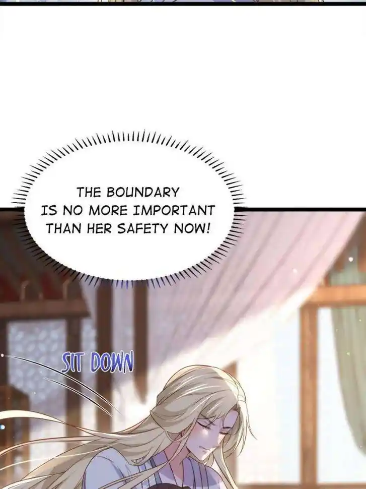 The Eunuch's Consort Rules the World Ch.327