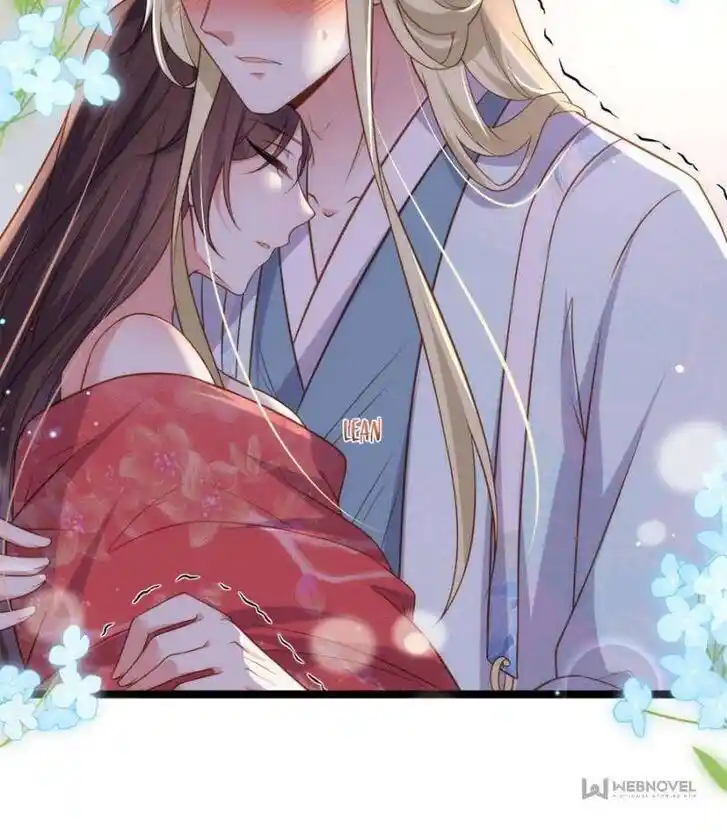 The Eunuch's Consort Rules the World Ch.327