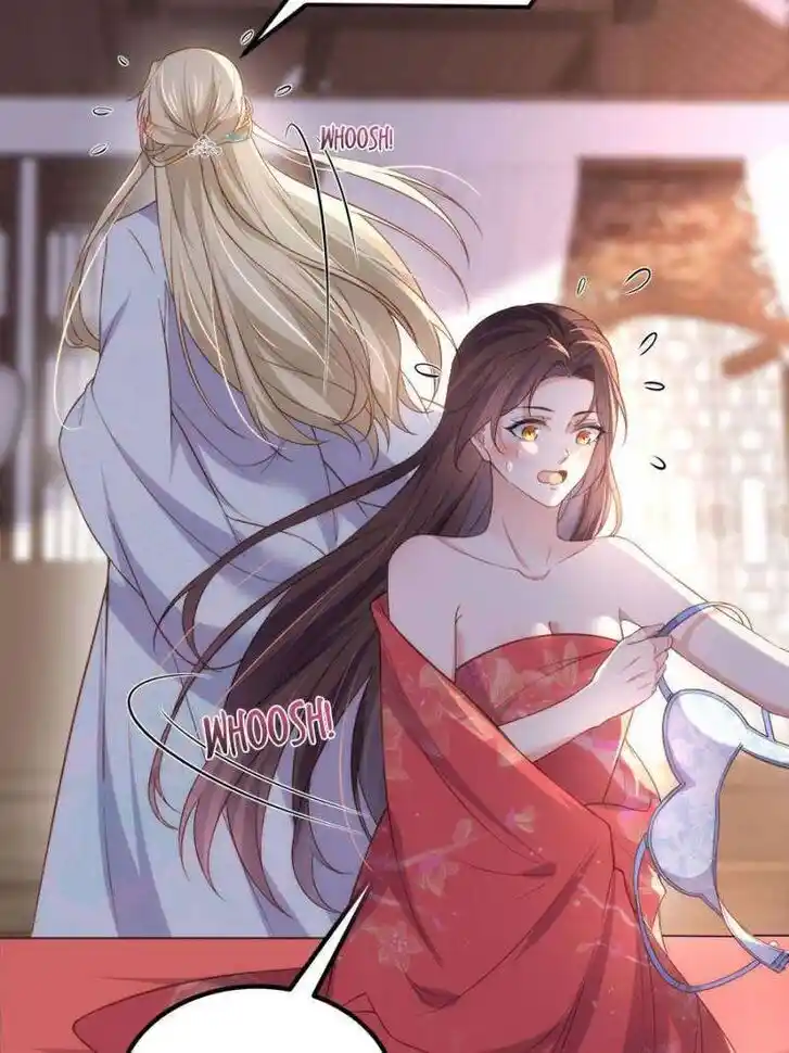 The Eunuch's Consort Rules the World Ch.327