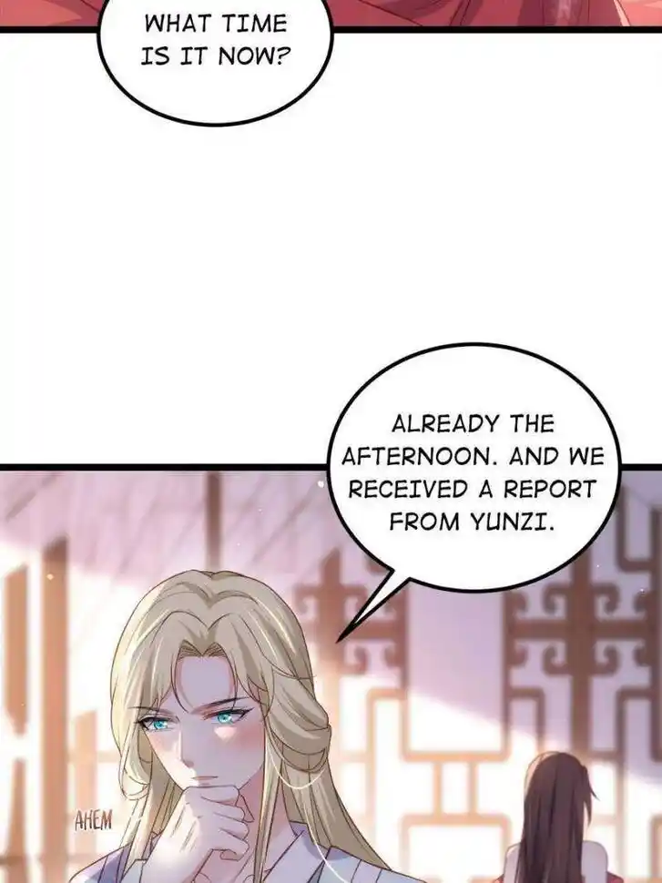 The Eunuch's Consort Rules the World Ch.327