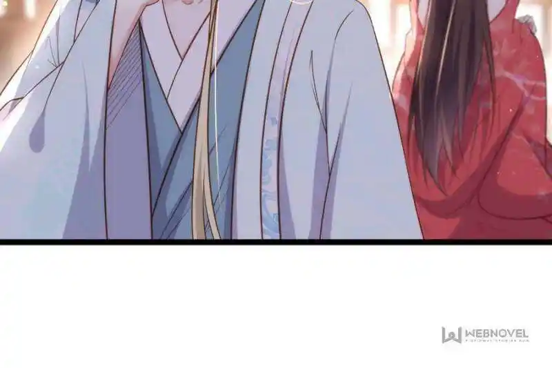 The Eunuch's Consort Rules the World Ch.327