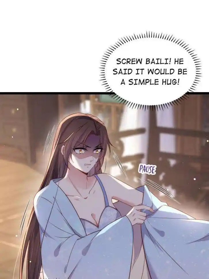 The Eunuch's Consort Rules the World Ch.327