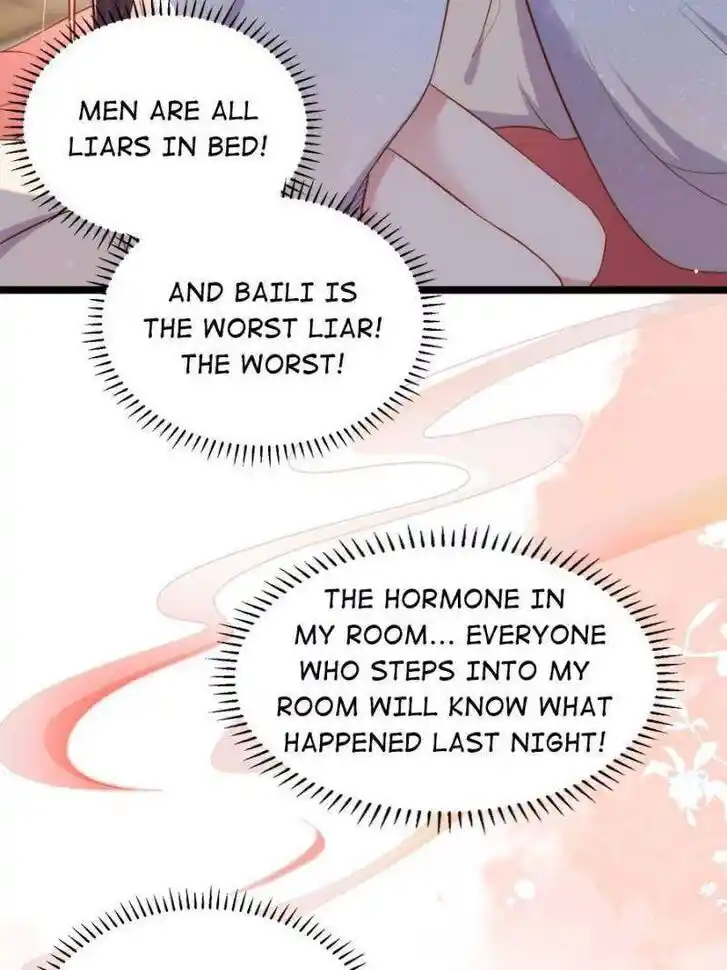 The Eunuch's Consort Rules the World Ch.327