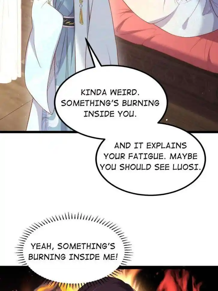 The Eunuch's Consort Rules the World Ch.327