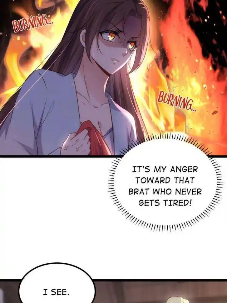 The Eunuch's Consort Rules the World Ch.327