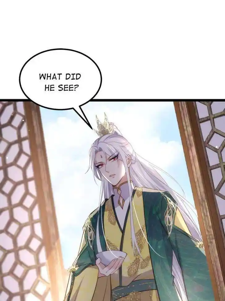 The Eunuch's Consort Rules the World Ch.327