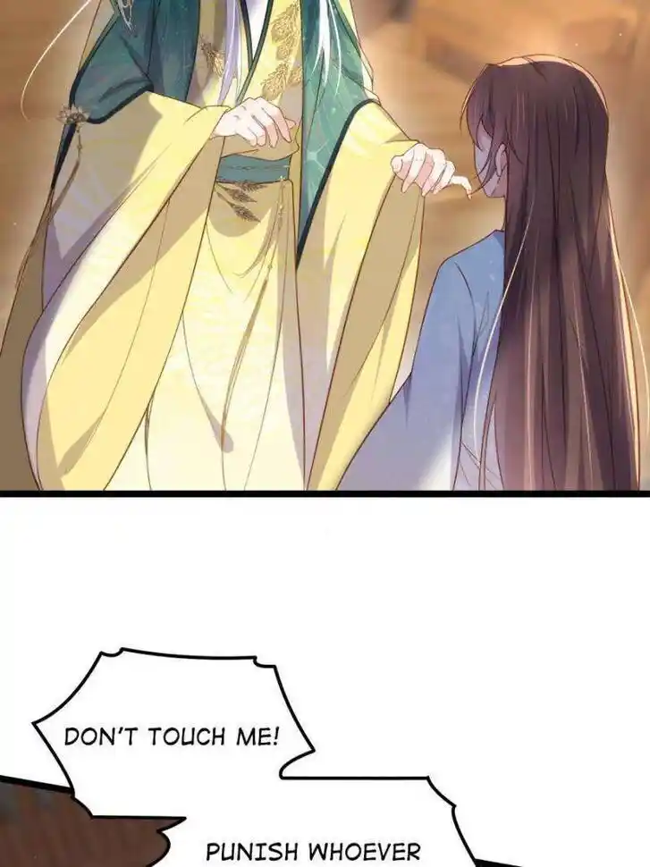 The Eunuch's Consort Rules the World Ch.328