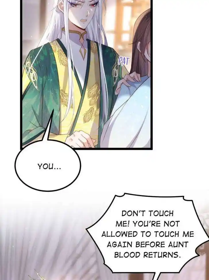 The Eunuch's Consort Rules the World Ch.328