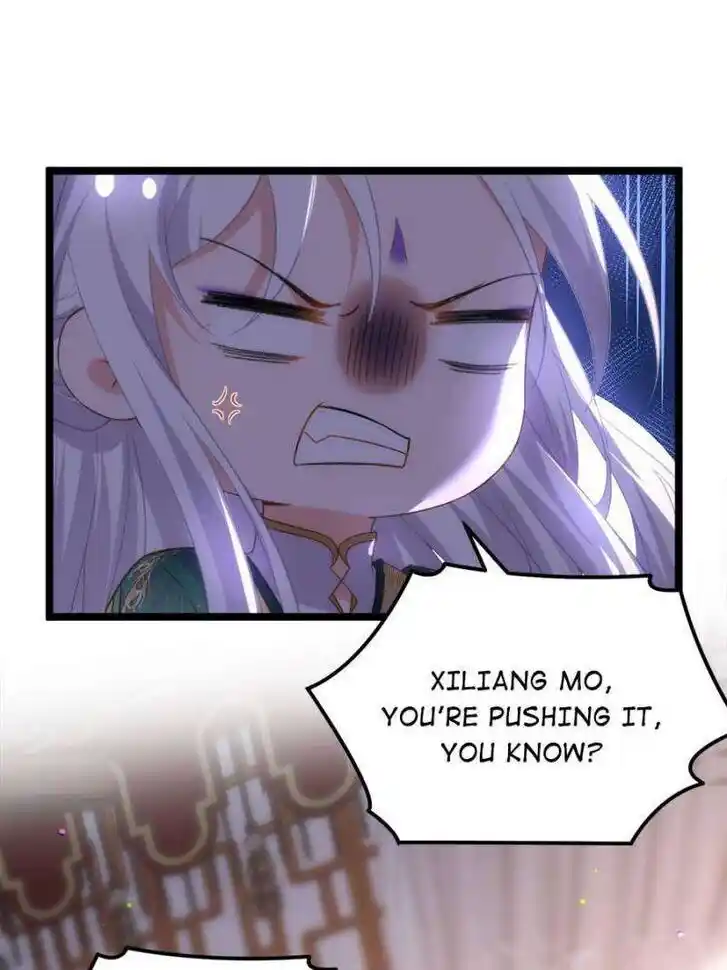 The Eunuch's Consort Rules the World Ch.328