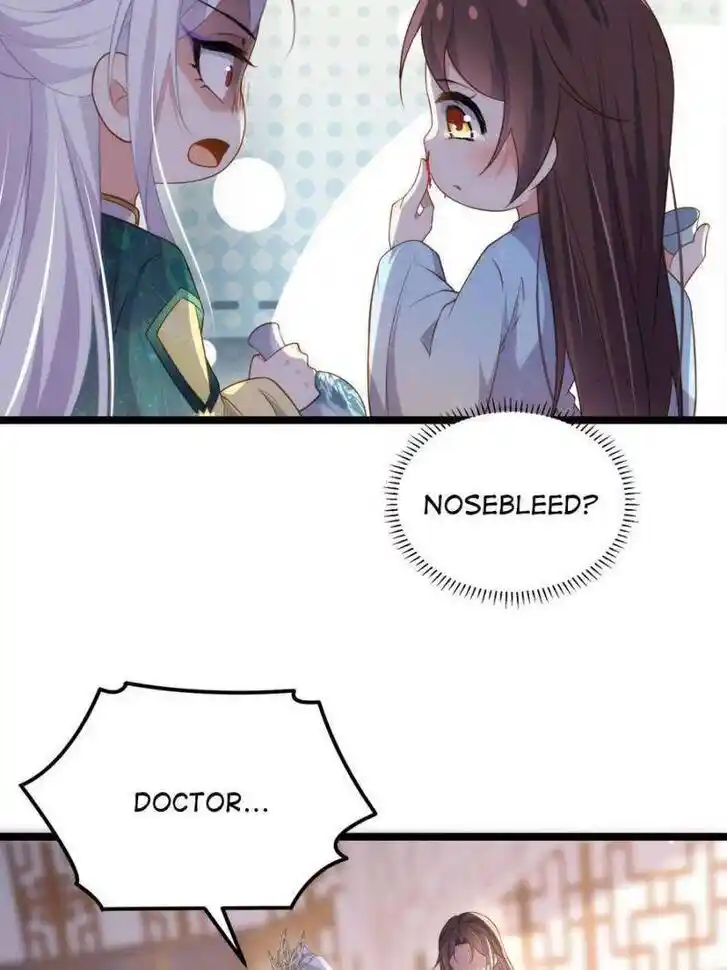 The Eunuch's Consort Rules the World Ch.328