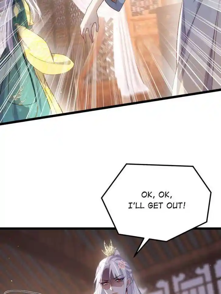 The Eunuch's Consort Rules the World Ch.328