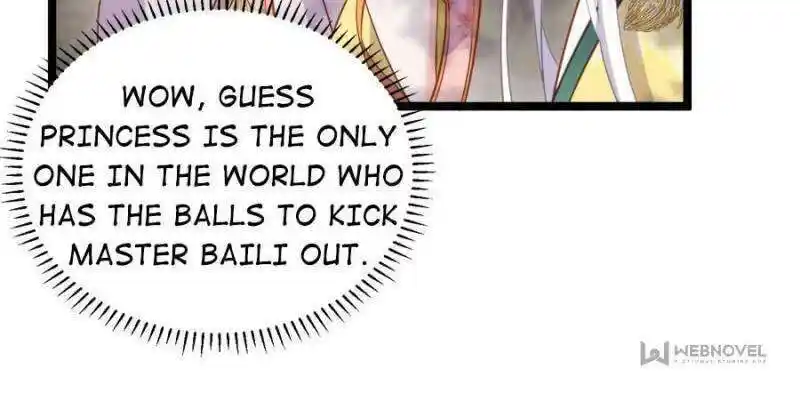 The Eunuch's Consort Rules the World Ch.328