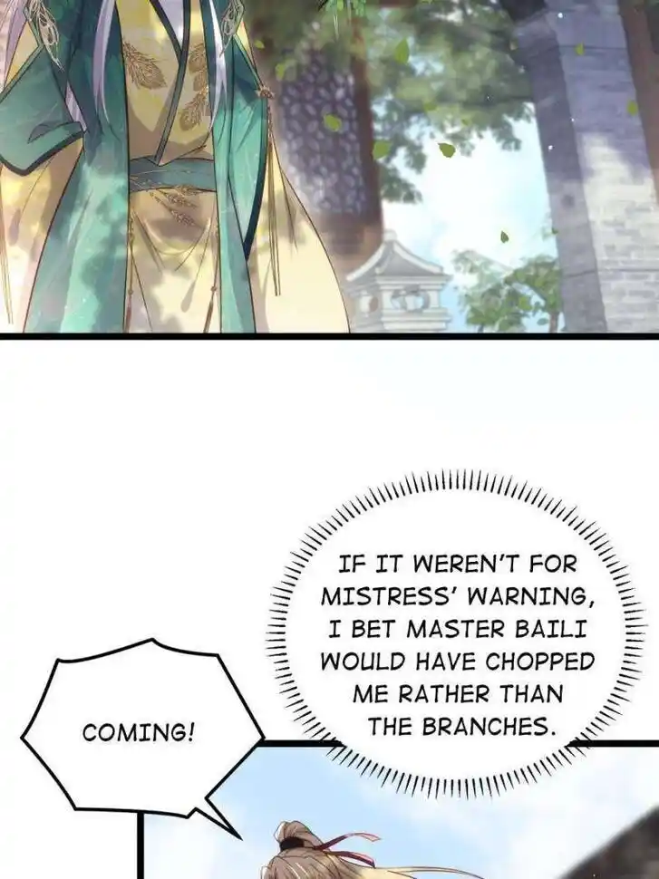 The Eunuch's Consort Rules the World Ch.328