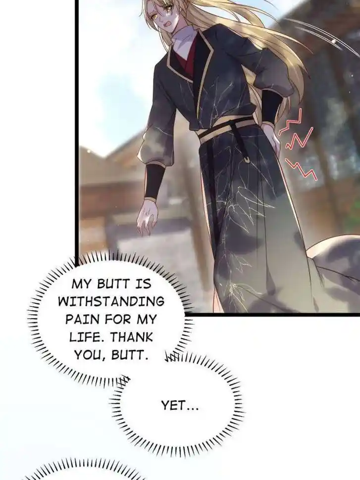 The Eunuch's Consort Rules the World Ch.328