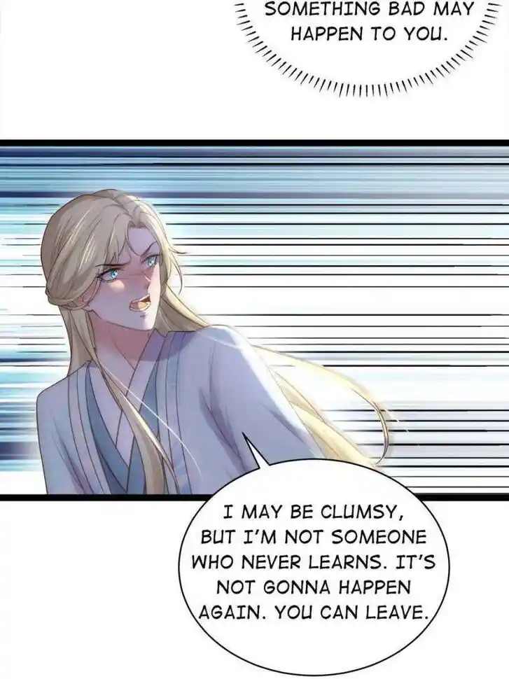 The Eunuch's Consort Rules the World Ch.329