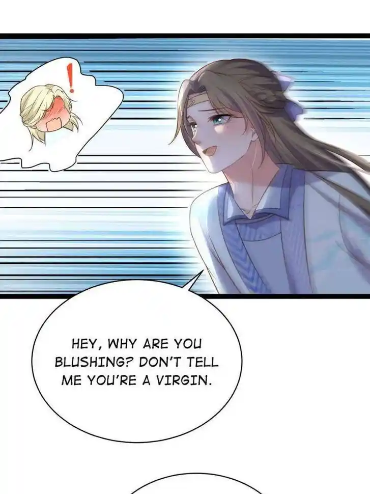 The Eunuch's Consort Rules the World Ch.329