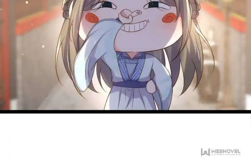 The Eunuch's Consort Rules the World Ch.329