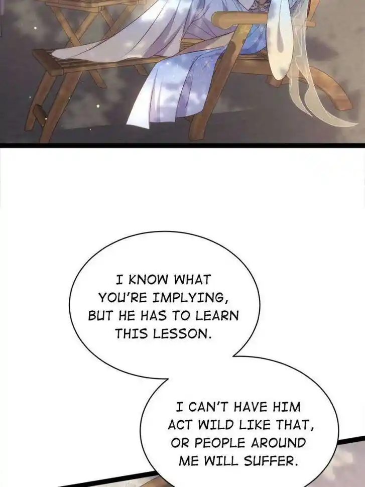 The Eunuch's Consort Rules the World Ch.329