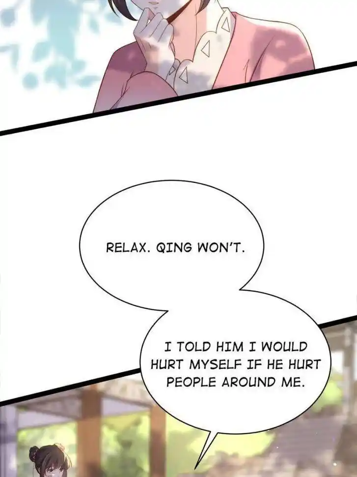 The Eunuch's Consort Rules the World Ch.329