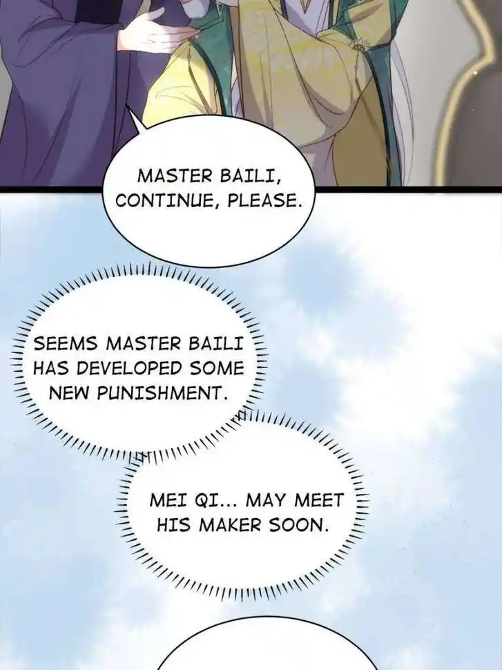 The Eunuch's Consort Rules the World Ch.329