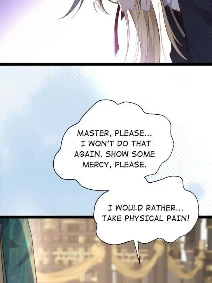 The Eunuch's Consort Rules the World Ch.329