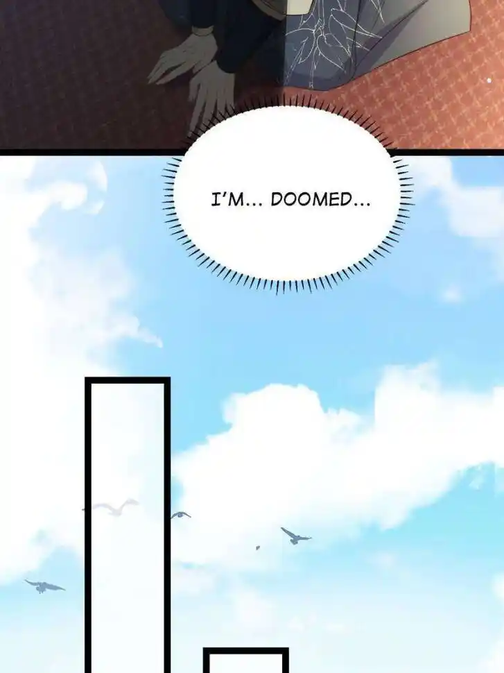 The Eunuch's Consort Rules the World Ch.329