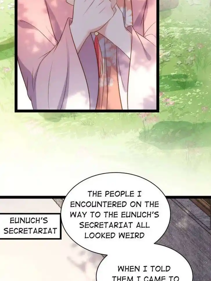 The Eunuch's Consort Rules the World Ch.329