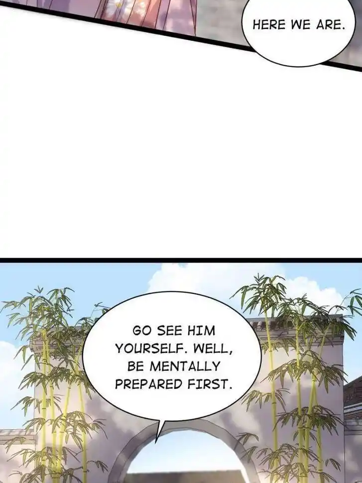 The Eunuch's Consort Rules the World Ch.329