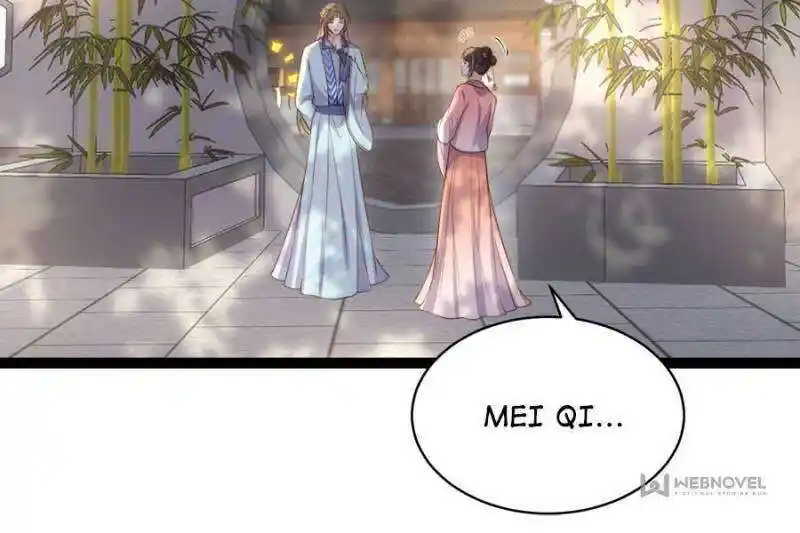 The Eunuch's Consort Rules the World Ch.329