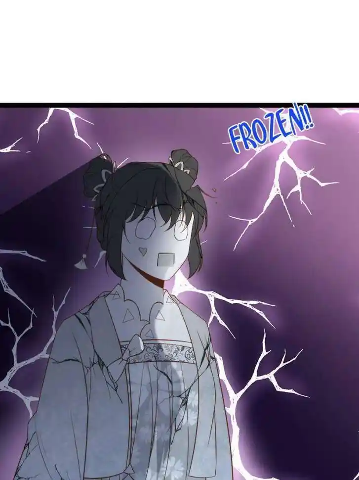 The Eunuch's Consort Rules the World Ch.329