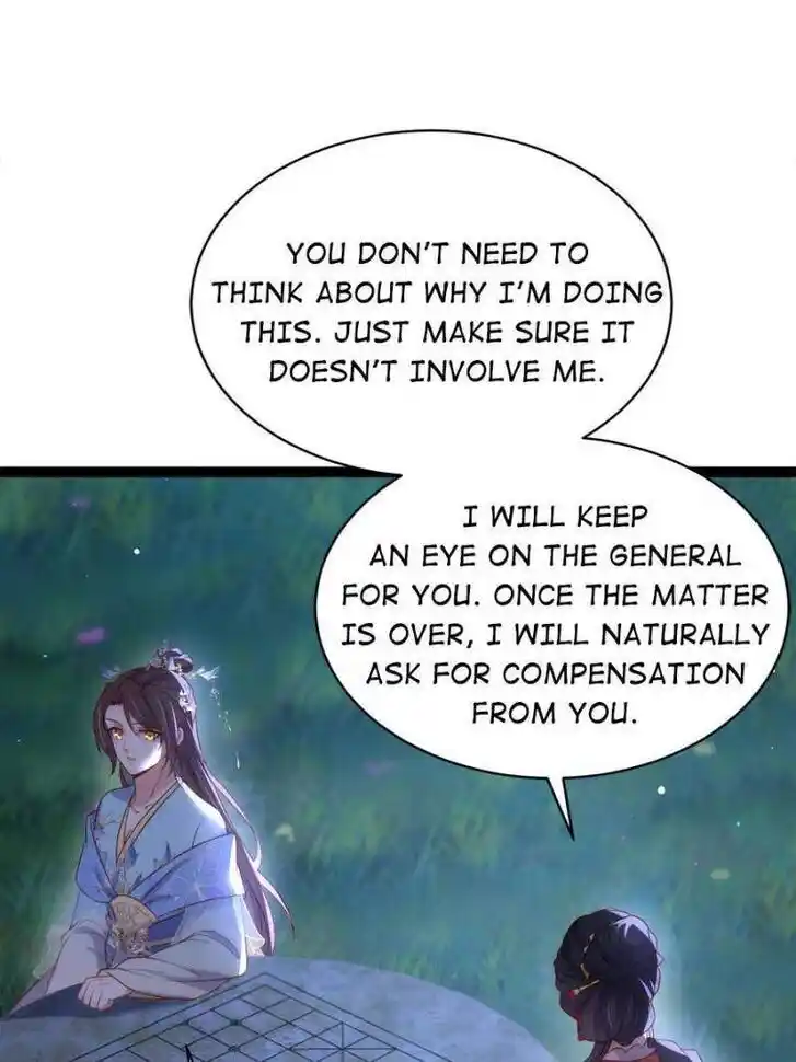 The Eunuch's Consort Rules the World Ch.330