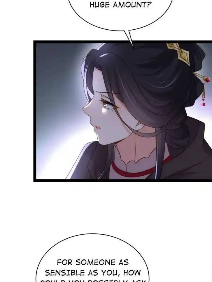 The Eunuch's Consort Rules the World Ch.330